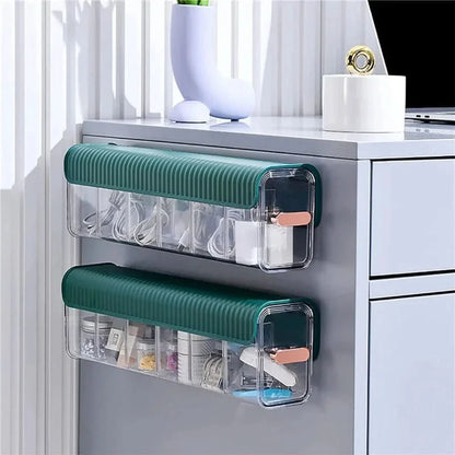 Organizer | Wall-mounted
