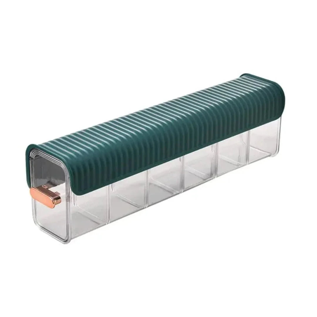Organizer | Wall-mounted