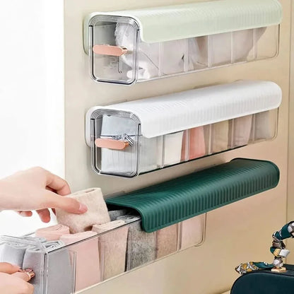 Organizer | Wall-mounted