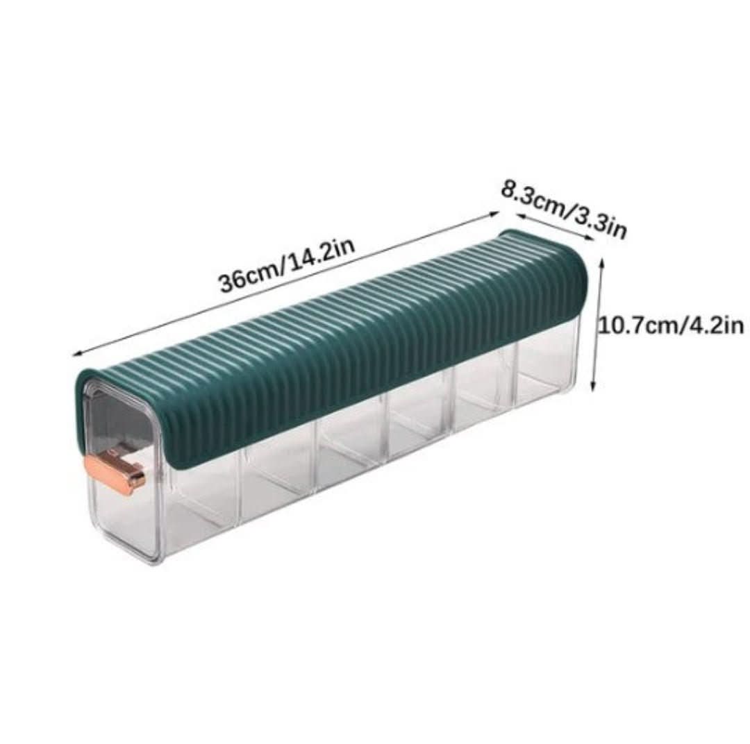 Organizer | Wall-mounted
