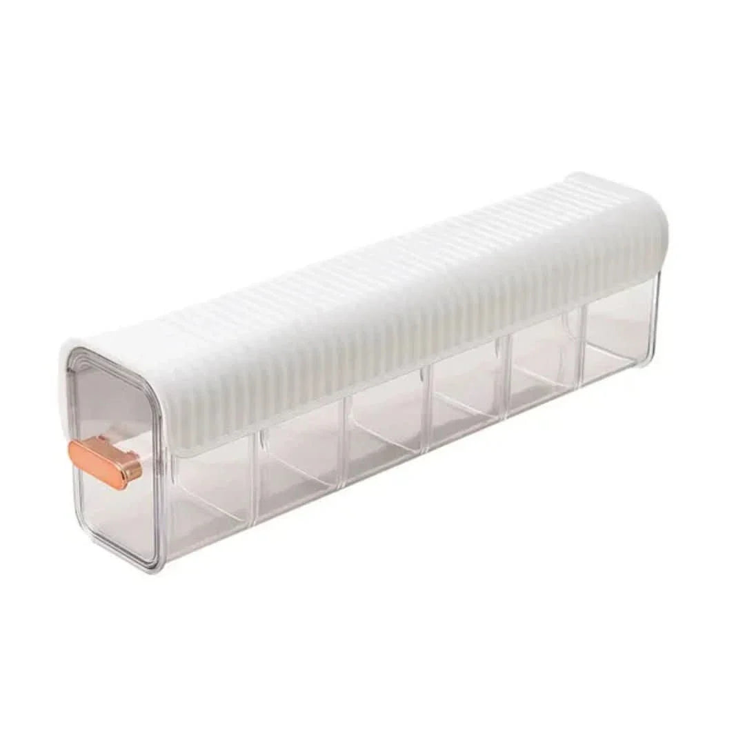 Organizer | Wall-mounted