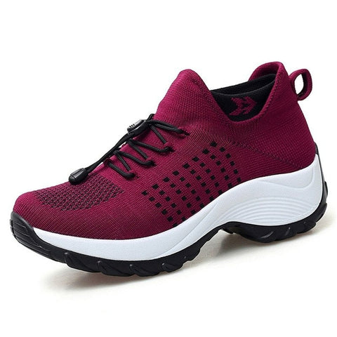 Sket – Ortho Stretch Cushion Shoes Unisex