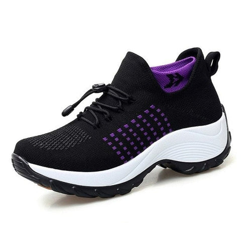 Sket – Ortho Stretch Cushion Shoes Unisex