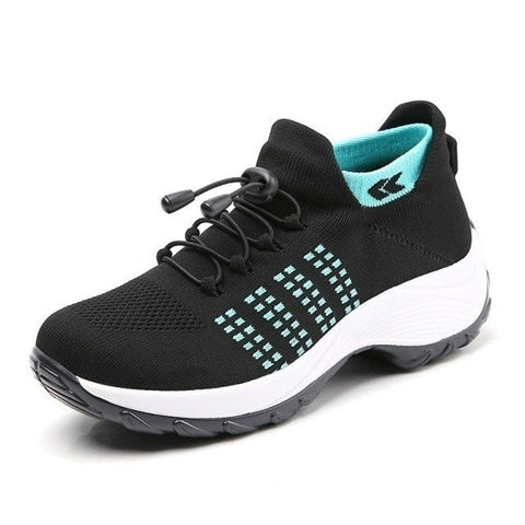 Sket – Ortho Stretch Cushion Shoes Unisex