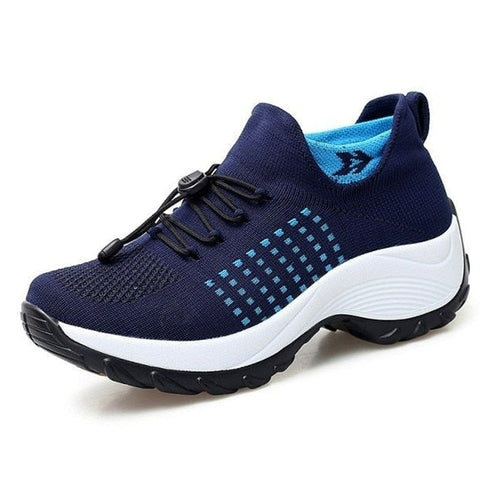 Sket – Ortho Stretch Cushion Shoes Unisex