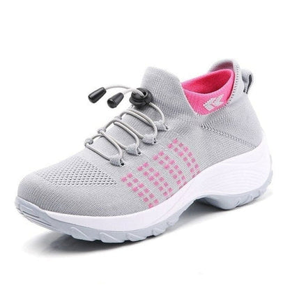 Sket – Ortho Stretch Cushion Shoes Unisex