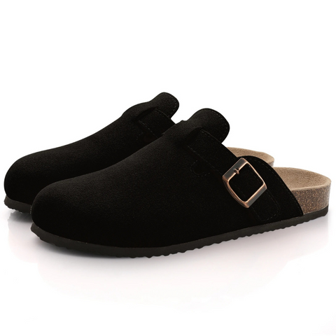 Matvei – Orthopaedic Comfort Slippers for Women