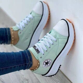 Baskets de soutien pour femmes