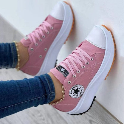 Baskets de soutien pour femmes