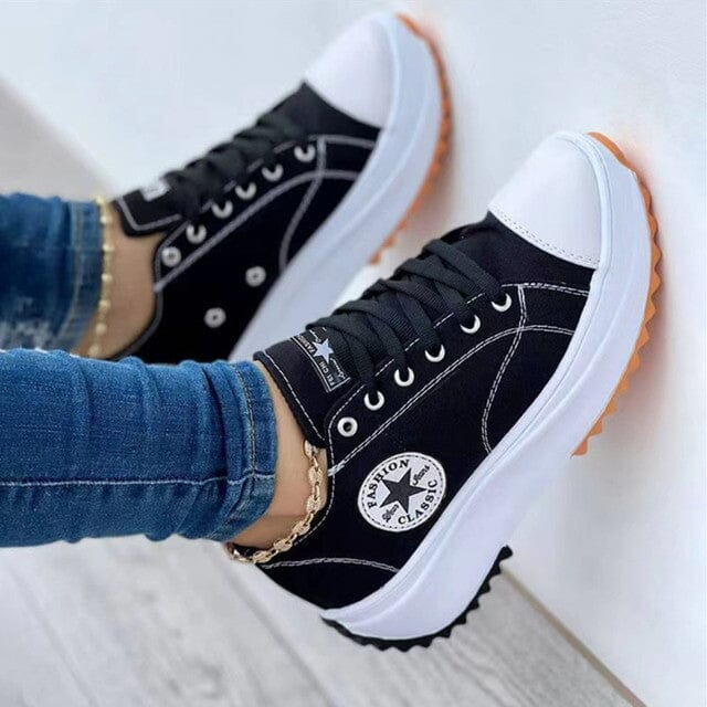 Baskets de soutien pour femmes