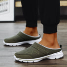 Zapatillas ortopédicas para hombre