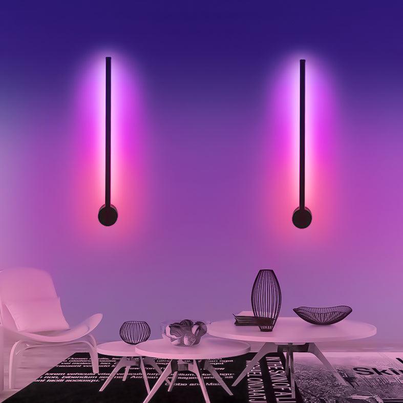 Nástěnná lampa Lumen - Elegantní osvětlení moderních interiérů