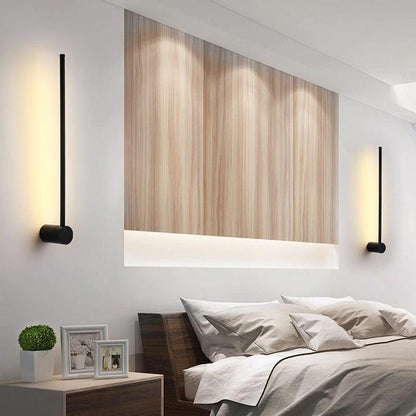 Nástěnná lampa Lumen - Elegantní osvětlení moderních interiérů