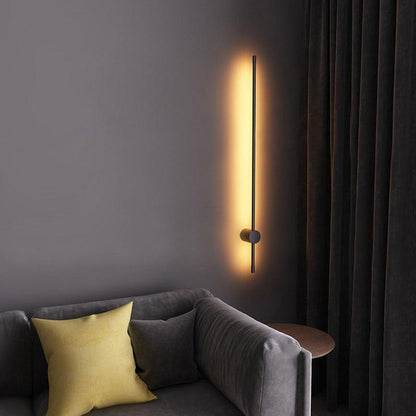 Nástěnná lampa Lumen - Elegantní osvětlení moderních interiérů