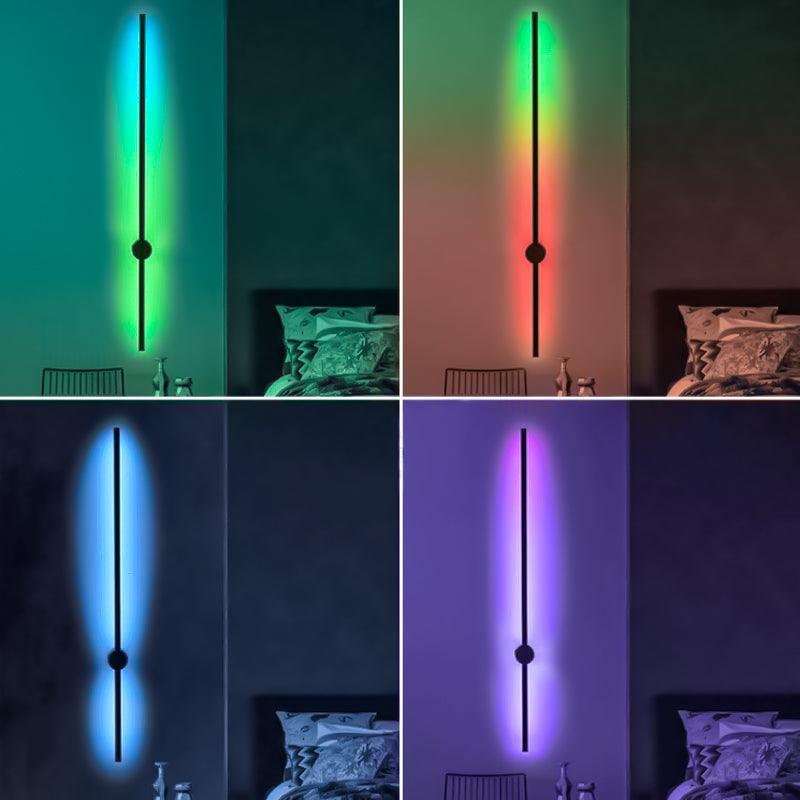Nástěnná lampa Lumen - Elegantní osvětlení moderních interiérů