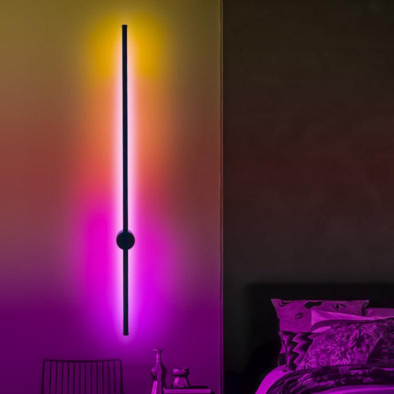 Nástěnná lampa Lumen - Elegantní osvětlení moderních interiérů