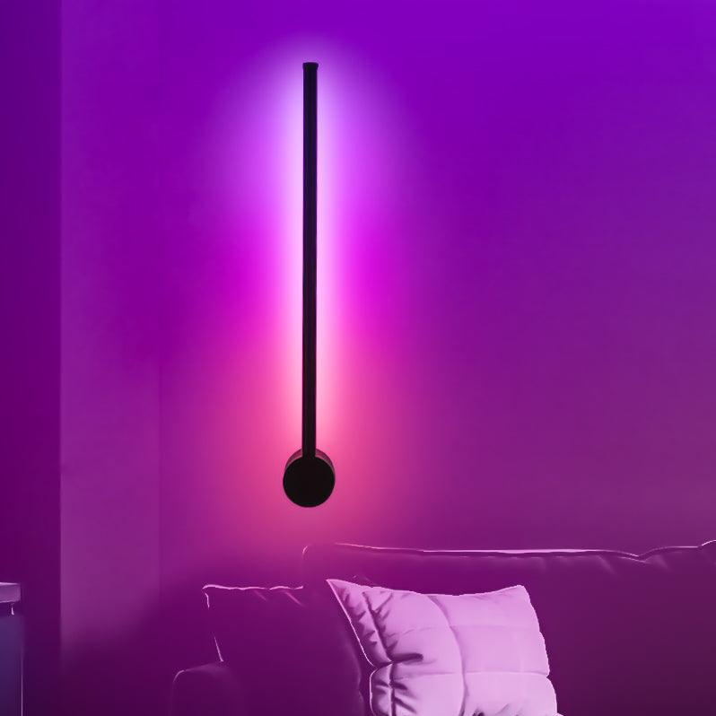 Nástěnná lampa Lumen - Elegantní osvětlení moderních interiérů