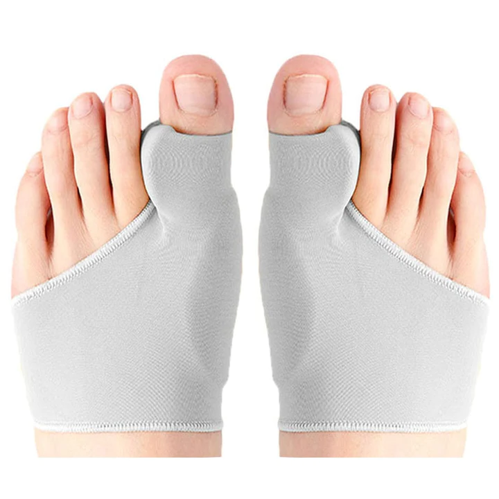 Correttore per alluce valgo in gel – Comfort e sostegno