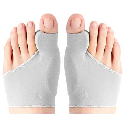 Correttore per alluce valgo in gel – Comfort e sostegno