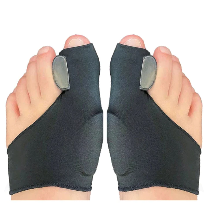 Correttore per alluce valgo in gel – Comfort e sostegno