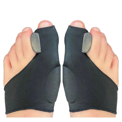 Correttore per alluce valgo in gel – Comfort e sostegno
