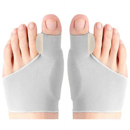 Correttore per alluce valgo in gel – Comfort e sostegno