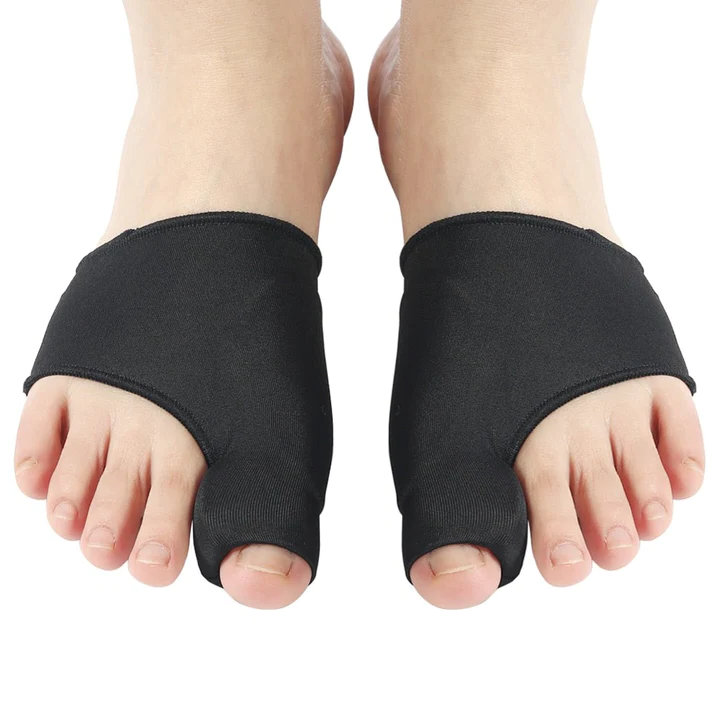Correttore per alluce valgo in gel – Comfort e sostegno