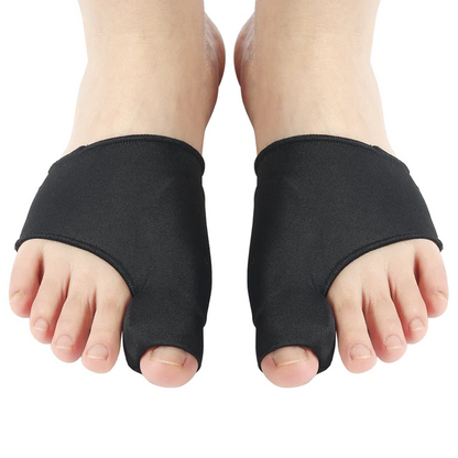 Correttore per alluce valgo in gel – Comfort e sostegno
