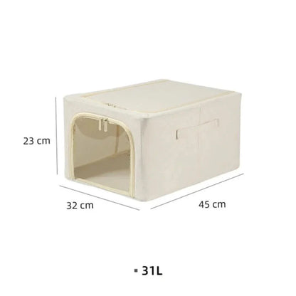 Oxford | Storage Box