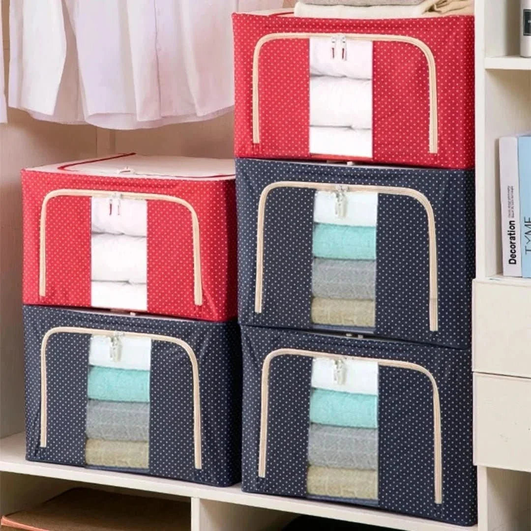 Oxford | Storage Box
