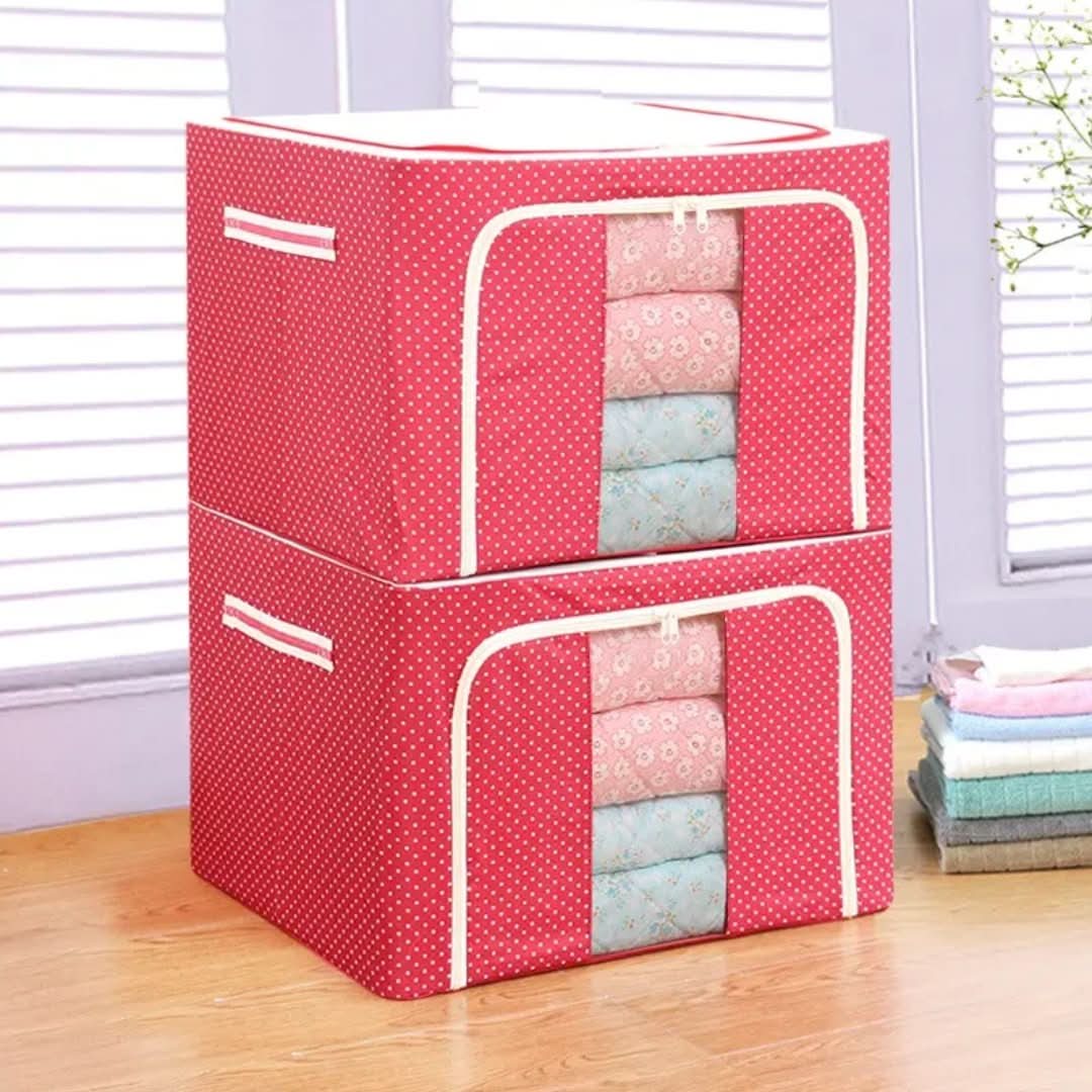 Oxford | Storage Box
