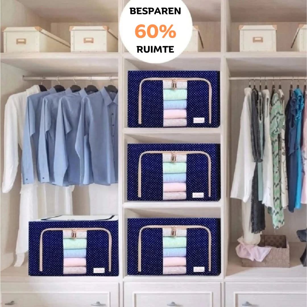 Oxford | Storage Box