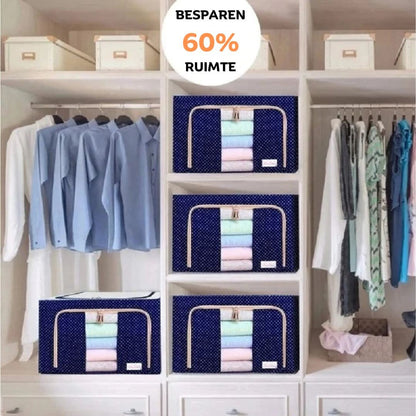 Oxford | Storage Box