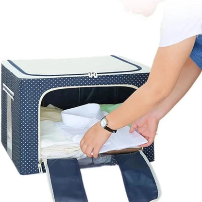 Oxford | Storage Box