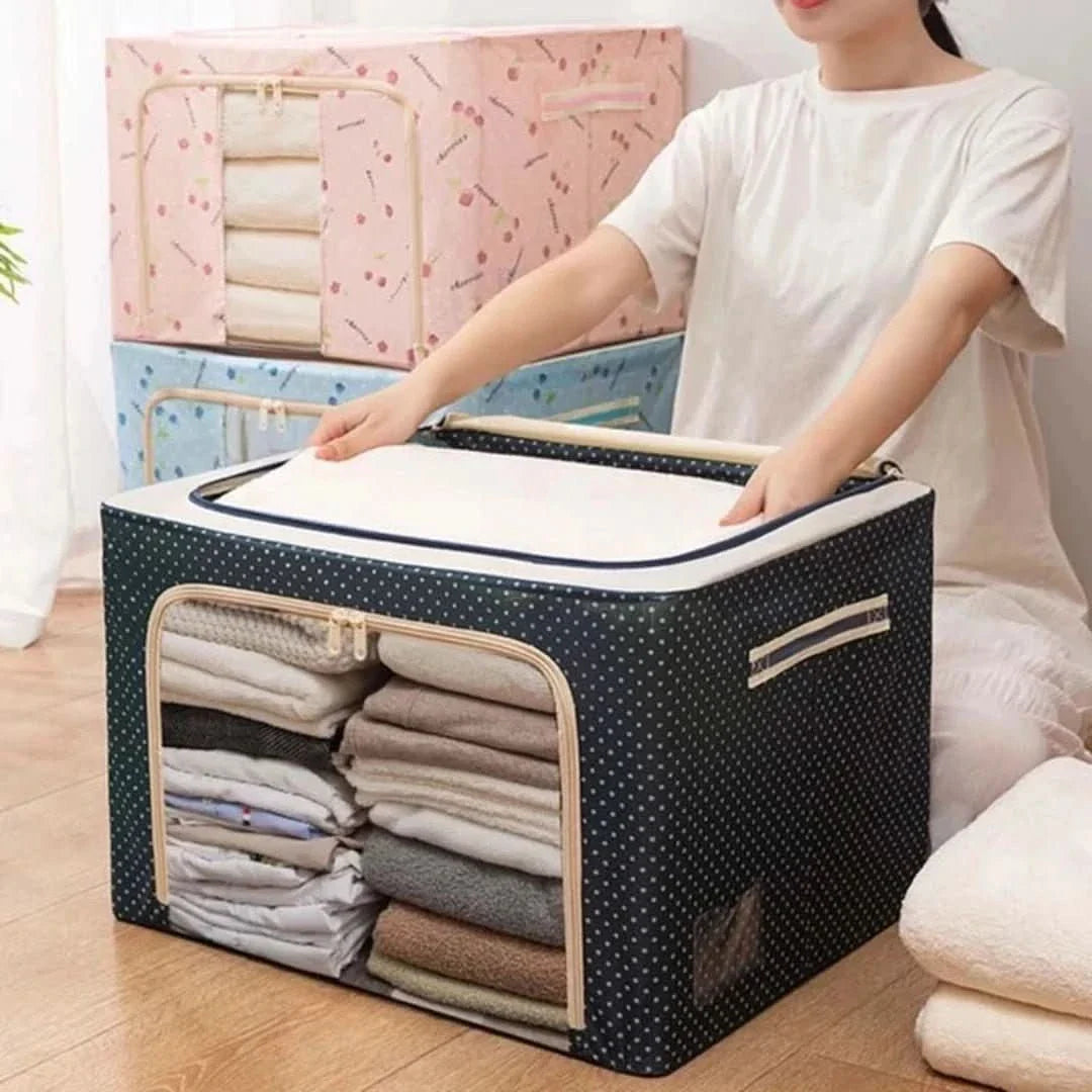 Oxford | Storage Box
