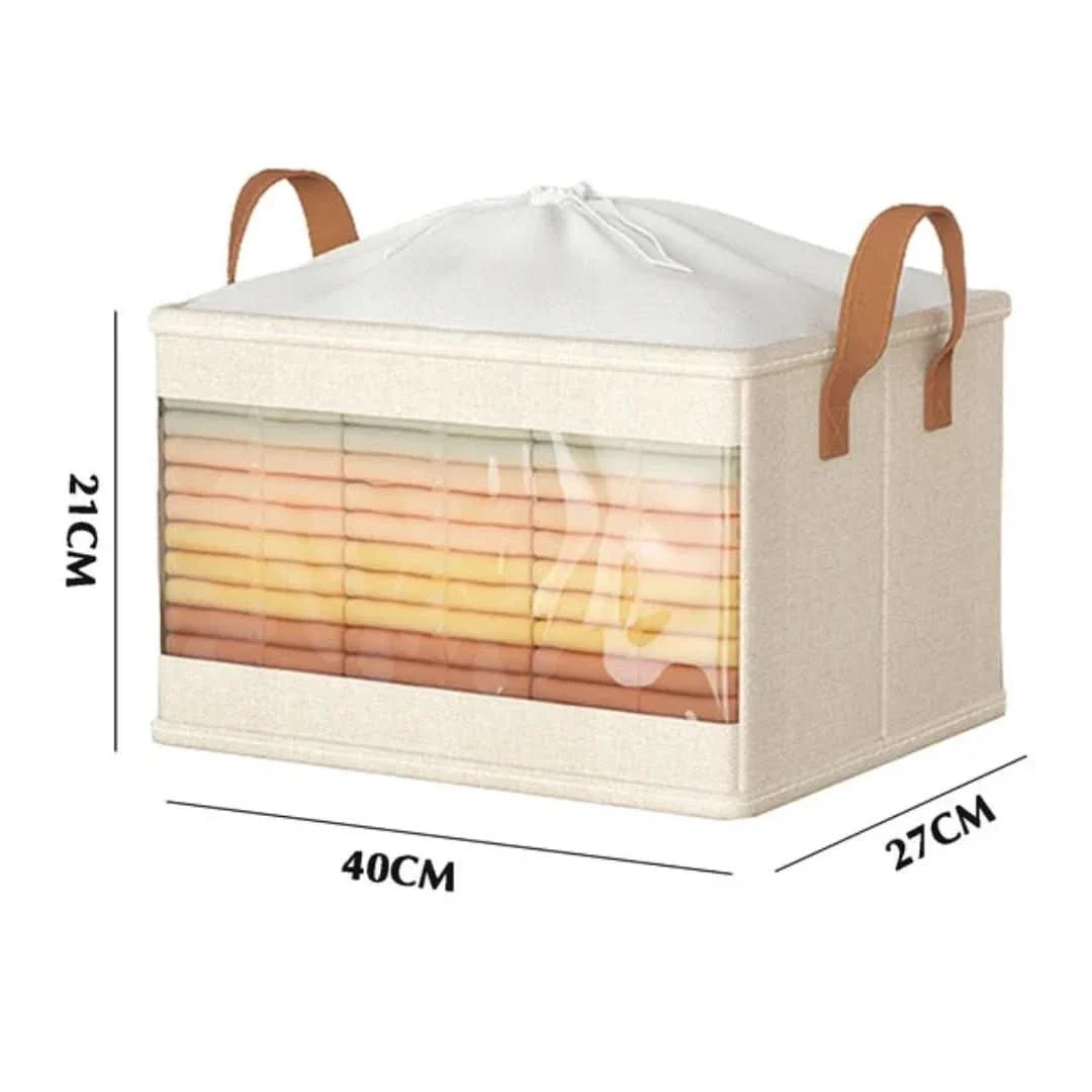 Oxford | Storage Box