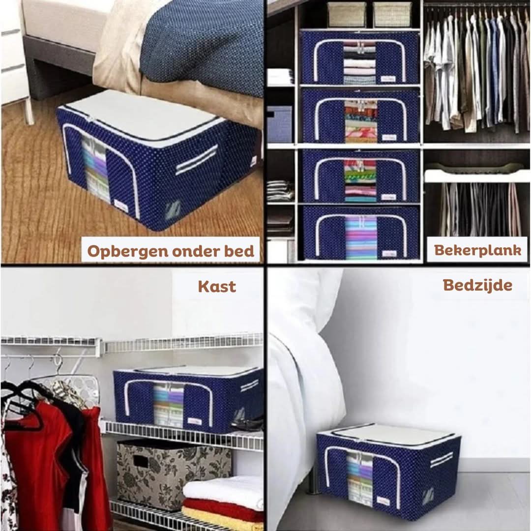 Oxford | Storage Box