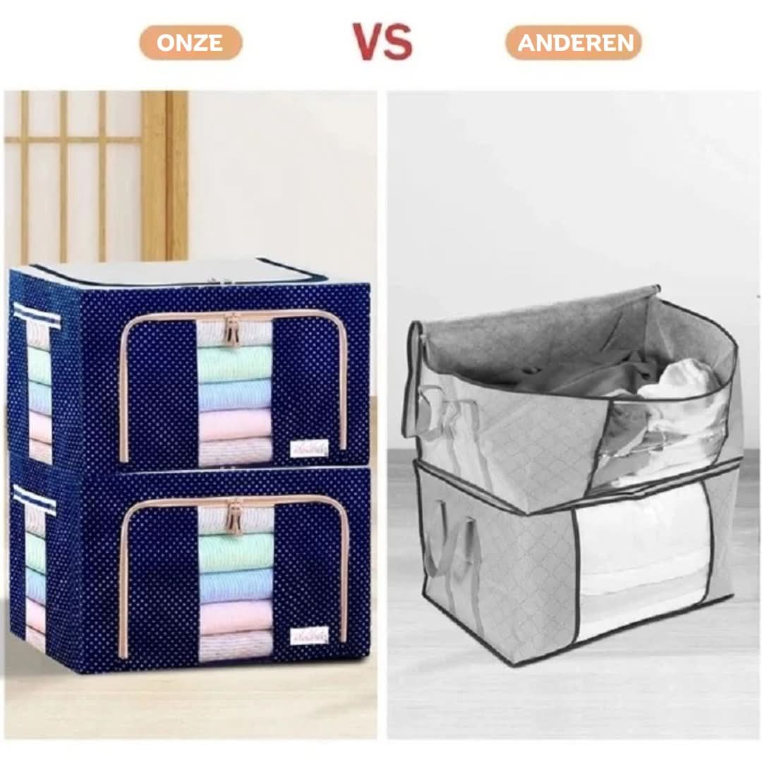 Oxford | Storage Box