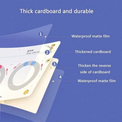 Magicbook - Descubre el poder de la escritura - Despierta la creatividad