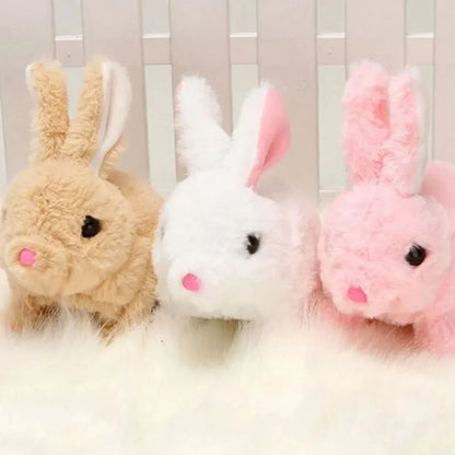 Bunny 🐰 | Educational Interactive Toy