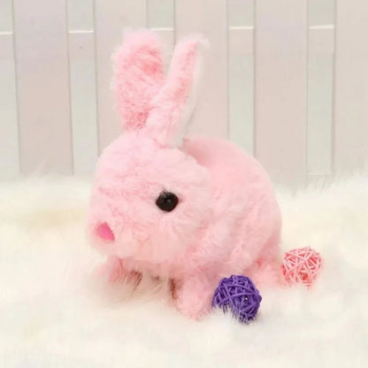 Bunny 🐰 | Educational Interactive Toy