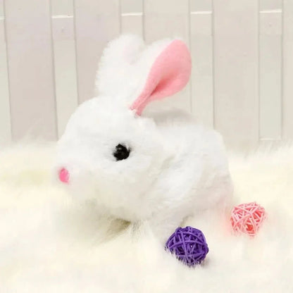 Bunny 🐰 | Educational Interactive Toy