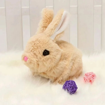 Bunny 🐰 | Educational Interactive Toy