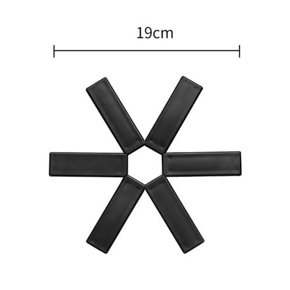 Pan Setters | Heat Resistant