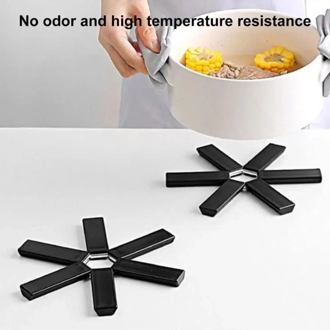 Pan Setters | Heat Resistant