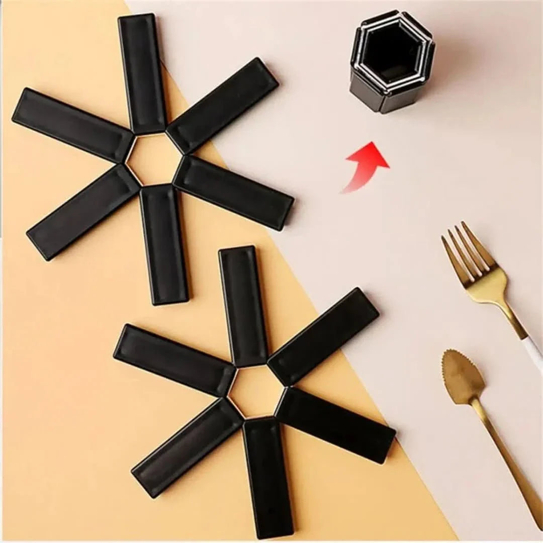 Pan Setters | Heat Resistant