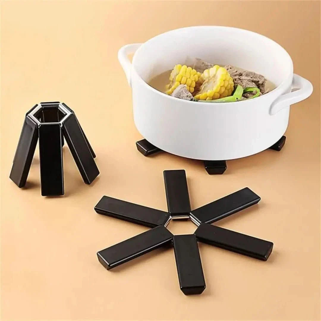 Pan Setters | Heat Resistant