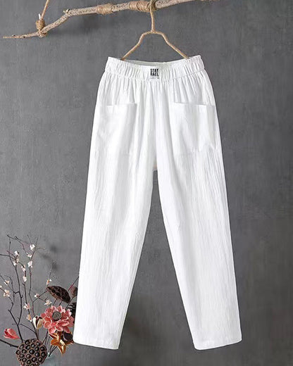 Pantalons pour femmes