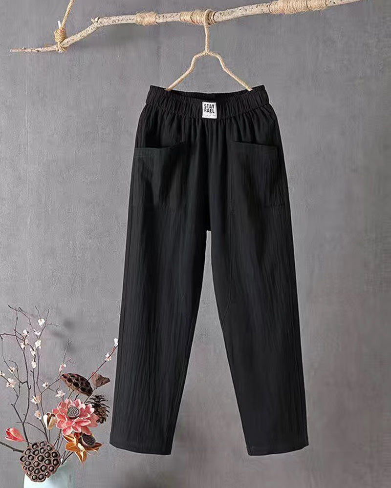 Pantalons pour femmes