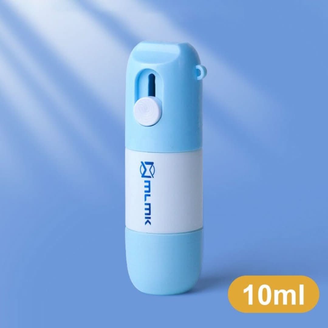 Paper Correction Pen | Thermal | Unboxing Knife